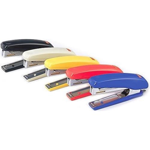 Grapadora Max HD-10D Mini con 2000 Grapas No.10-1M