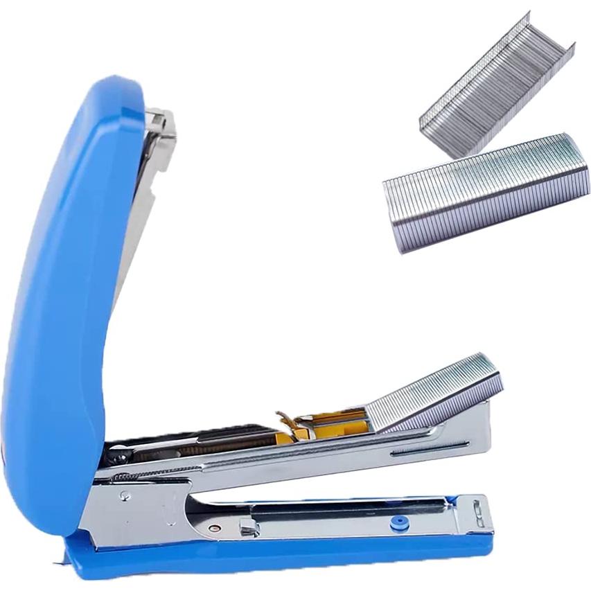 5000 Grapas No.10 HEGANGLY para Grapadoras Mini - 5 Cajas