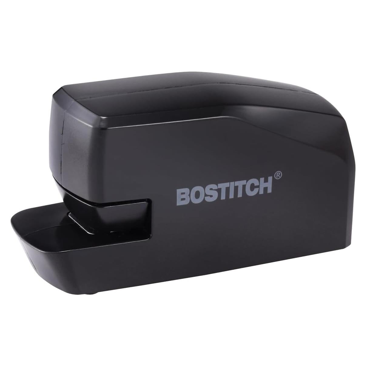 Grapadora Eléctrica Portátil Bostitch MDS20-BLK 20 Hojas
