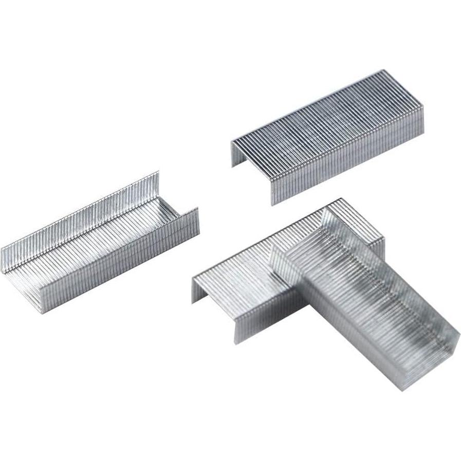 Caja de Grapas Mini Metálicas Enyolidimk 1000 Pcs No. 10-1M