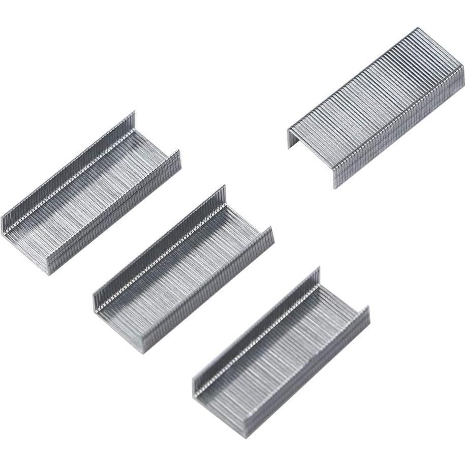 Caja de Grapas Mini Metálicas Enyolidimk 1000 Pcs No. 10-1M