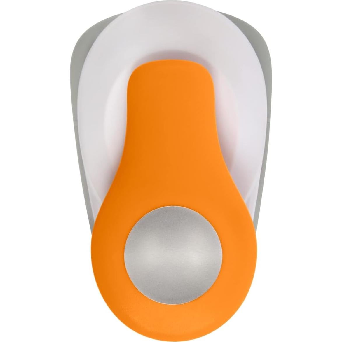 Perforadora de Palanca Grande Fiskars Círculo 5.08 cm