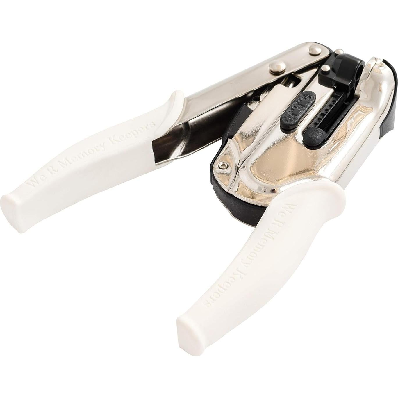 Perforadora Euro Hook We R Memory Keepers 3.81 cm para Scrapbooking