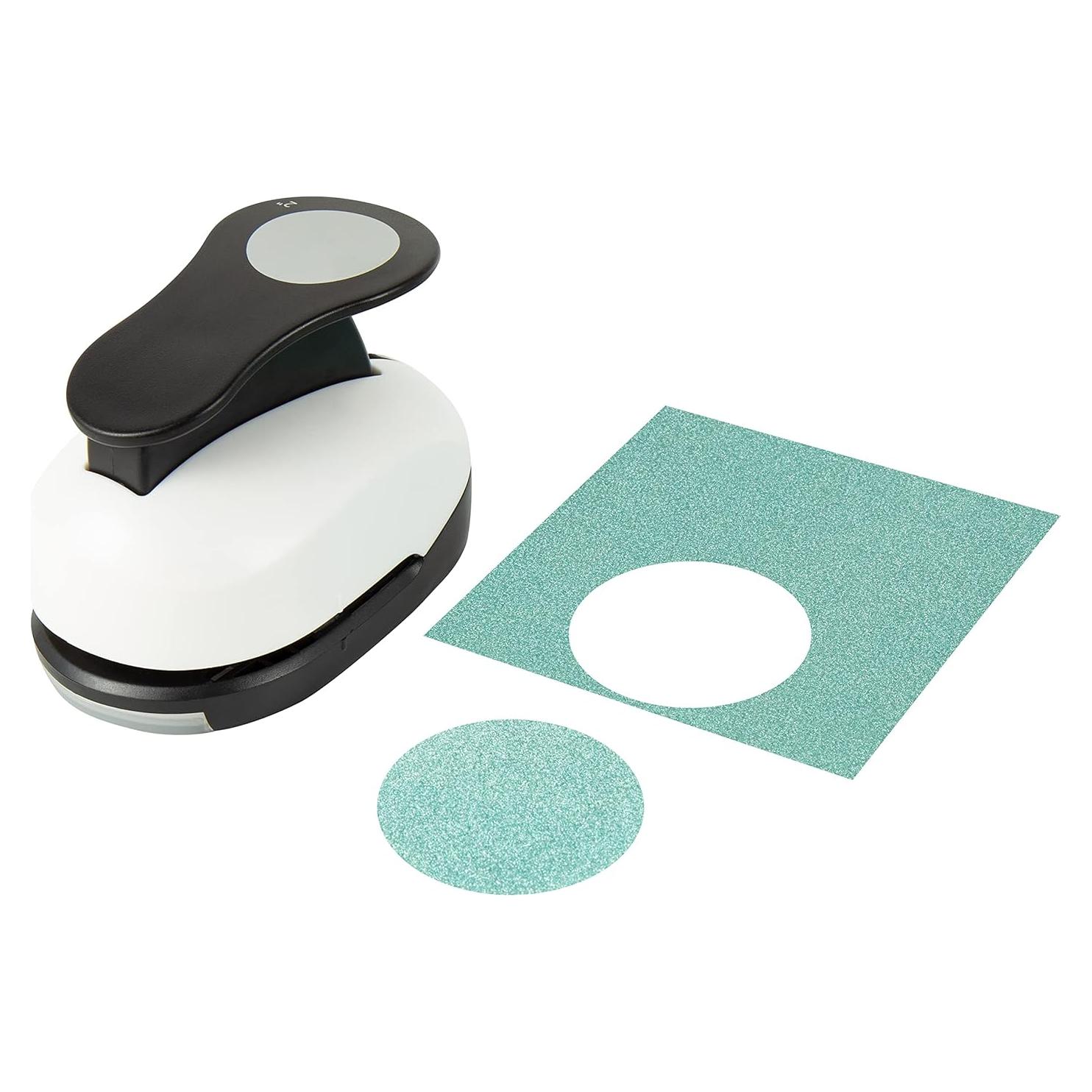 Cortador de Círculos 50.8mm XINGRUIGE para Manualidades