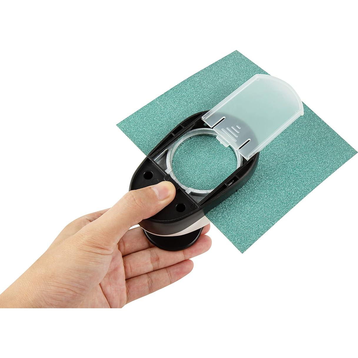 Cortador de Círculos 50.8mm XINGRUIGE para Manualidades