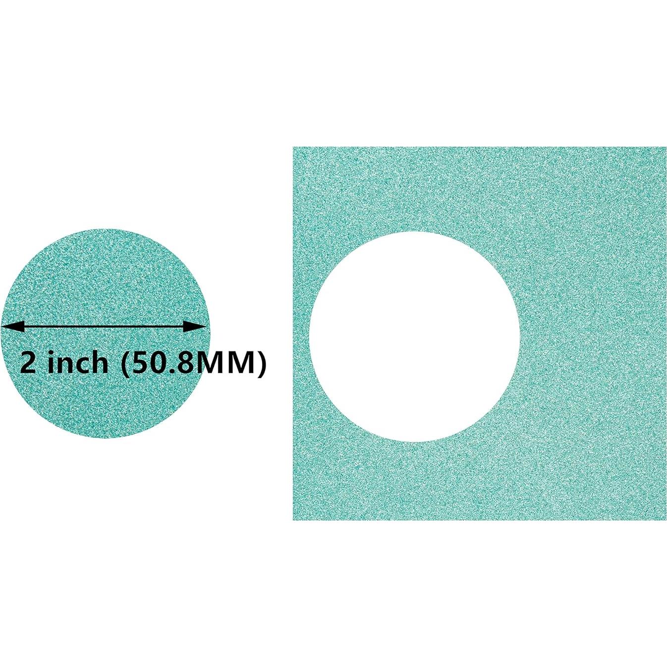 Cortador de Círculos 50.8mm XINGRUIGE para Manualidades