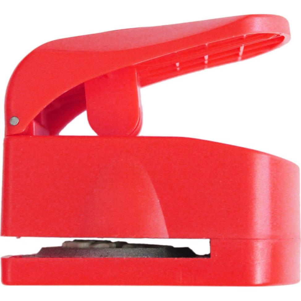 Troquelador de Manualidades DECOP Flor Linda 75x55mm