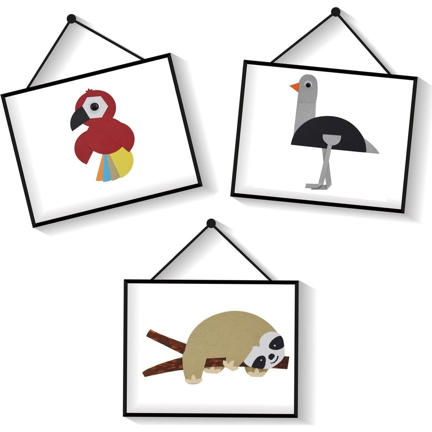 Perforadora de Palanca Manual Asperffort Ovalada 5 cm