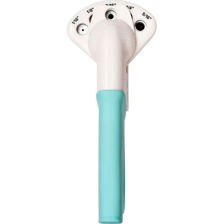 Crop A Dile Multi-Hole Punch We R Memory Keepers 5 Tamaños