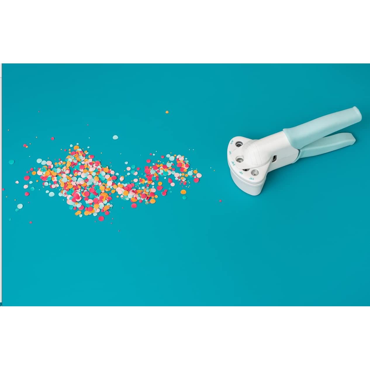 Crop A Dile Multi-Hole Punch We R Memory Keepers 5 Tamaños