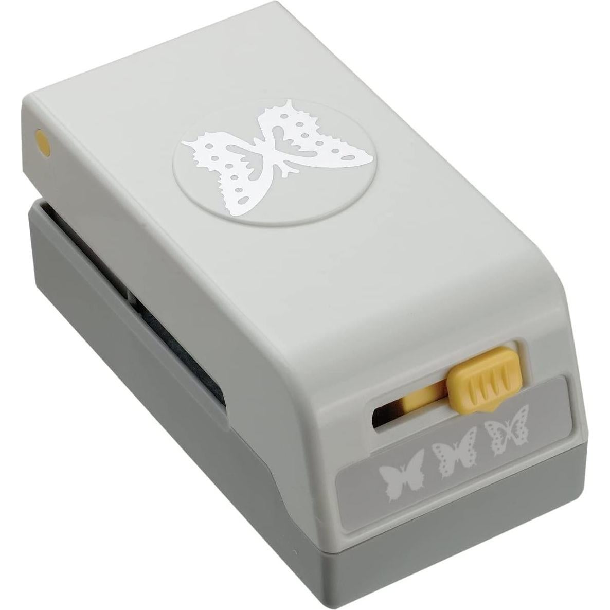 Troqueladora de Papel en Capas Mariposa EK Tools 3.18 cm