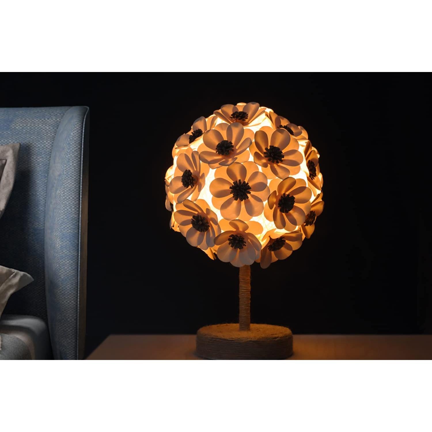 Troquel de Papel Bira Craft Flor 3 - 5.87 cm para Manualidades