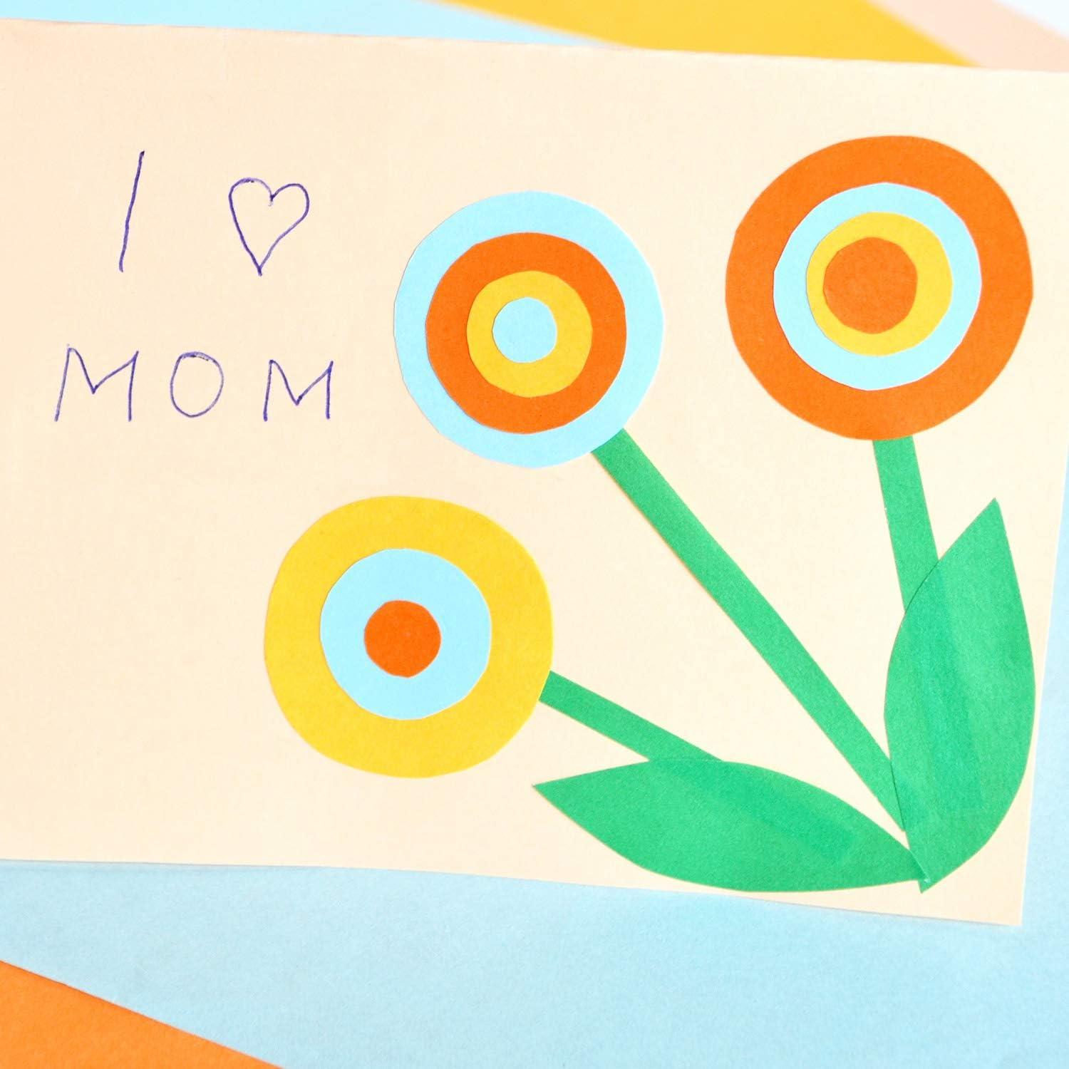 Perforadoras de Papel Chengu 3 Piezas Manualidades DIY