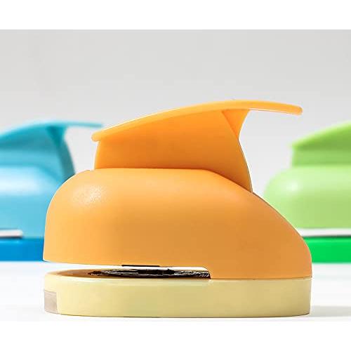 Cortador de Troquelado ODETOJOY Manzana para Scrapbooking