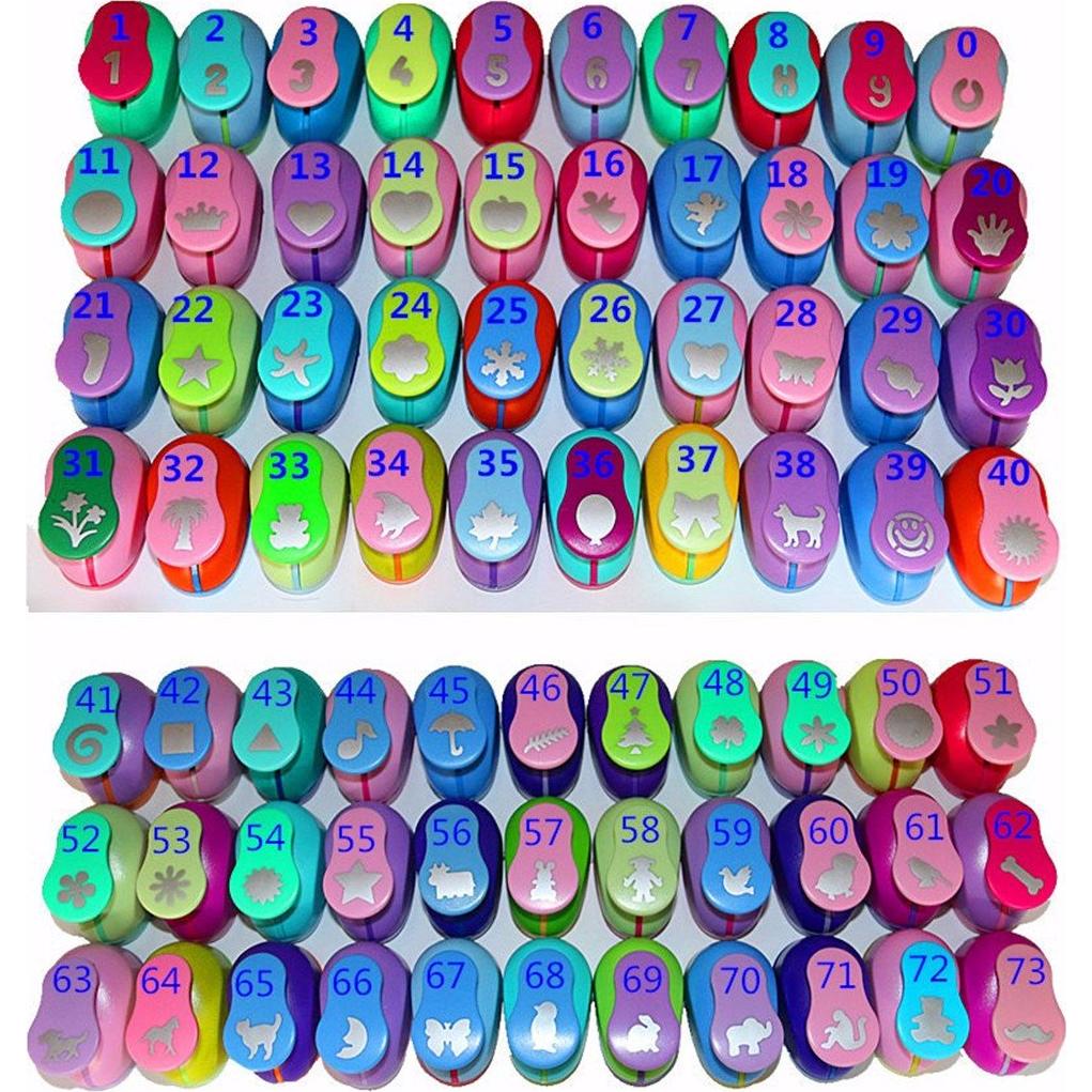 Cortador de Troquelado ODETOJOY Manzana para Scrapbooking