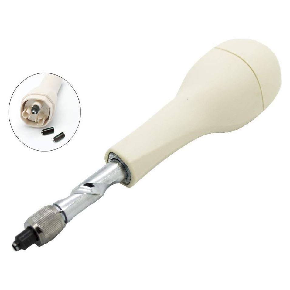 Perforador de Agujeros Bira Craft HCP-701 3 Puntas 2-4mm