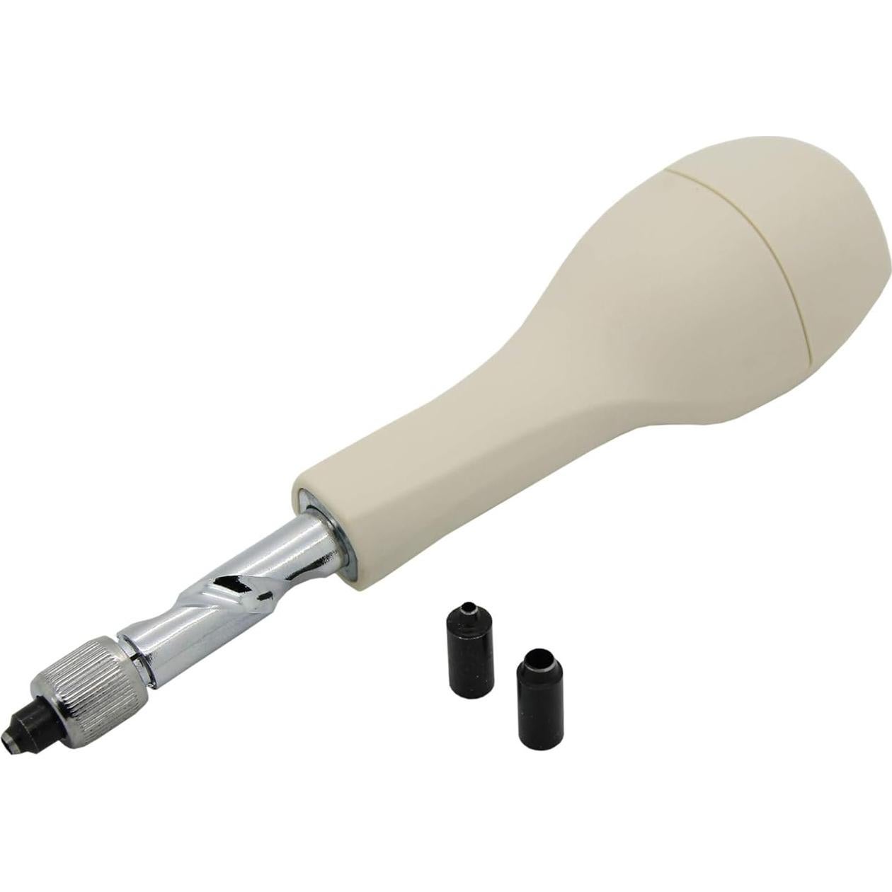 Perforador de Agujeros Bira Craft HCP-701 3 Puntas 2-4mm