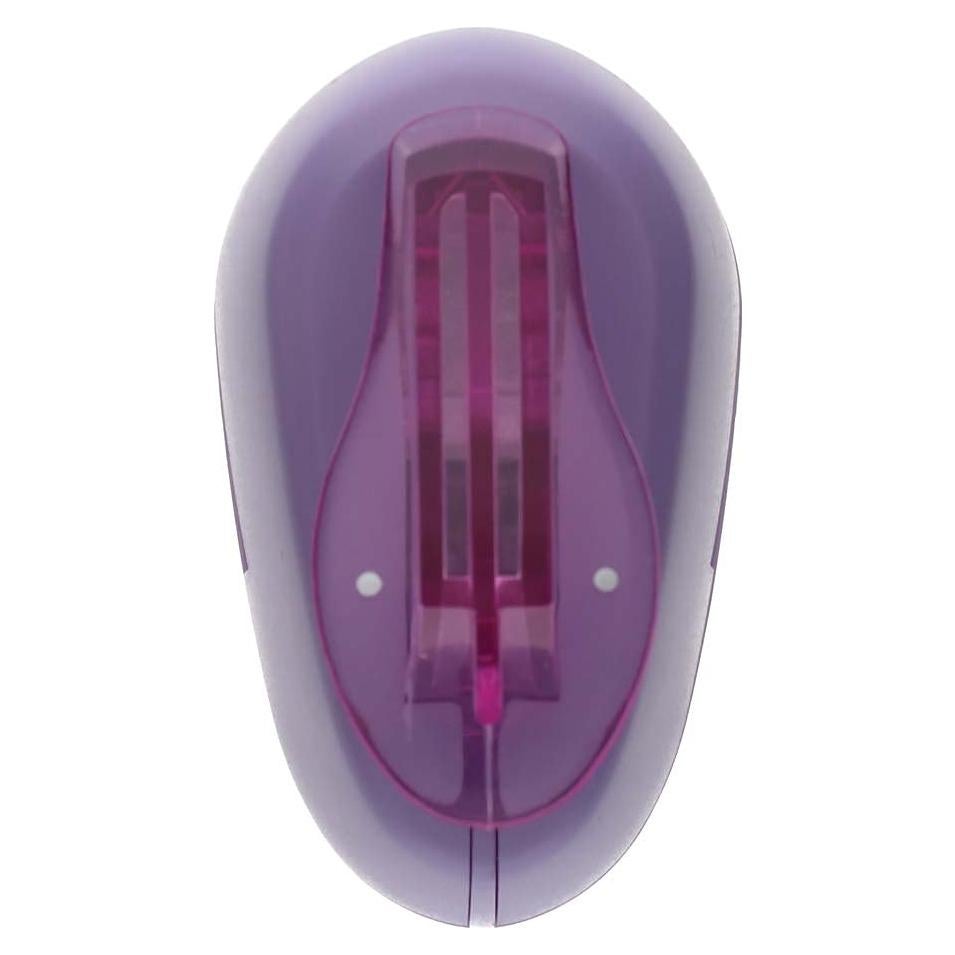 Perforadora Doble para Tarjetas de Aretes Tarjetas para Aretes Fáciles