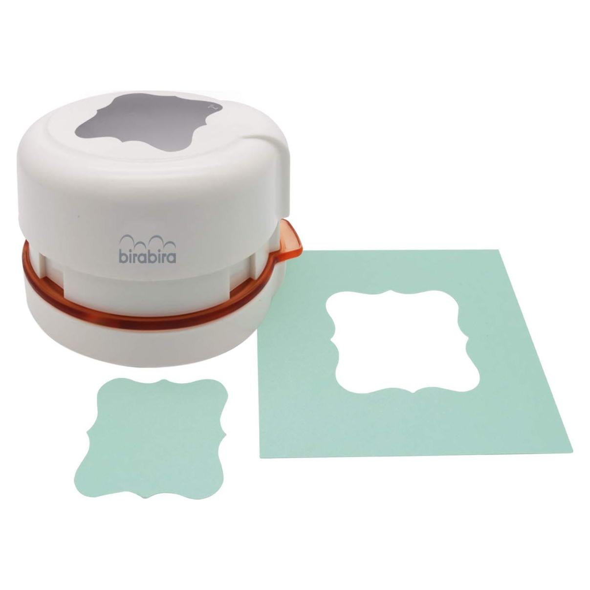 Punch Magnético Bira Craft para Manualidades 9.84x8.89 cm