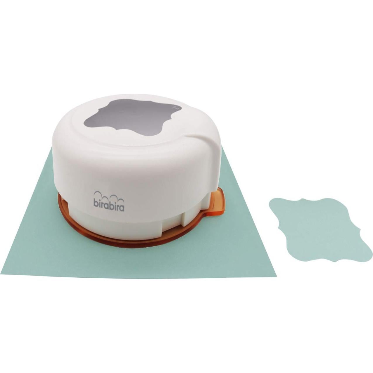 Punch Magnético Bira Craft para Manualidades 9.84x8.89 cm