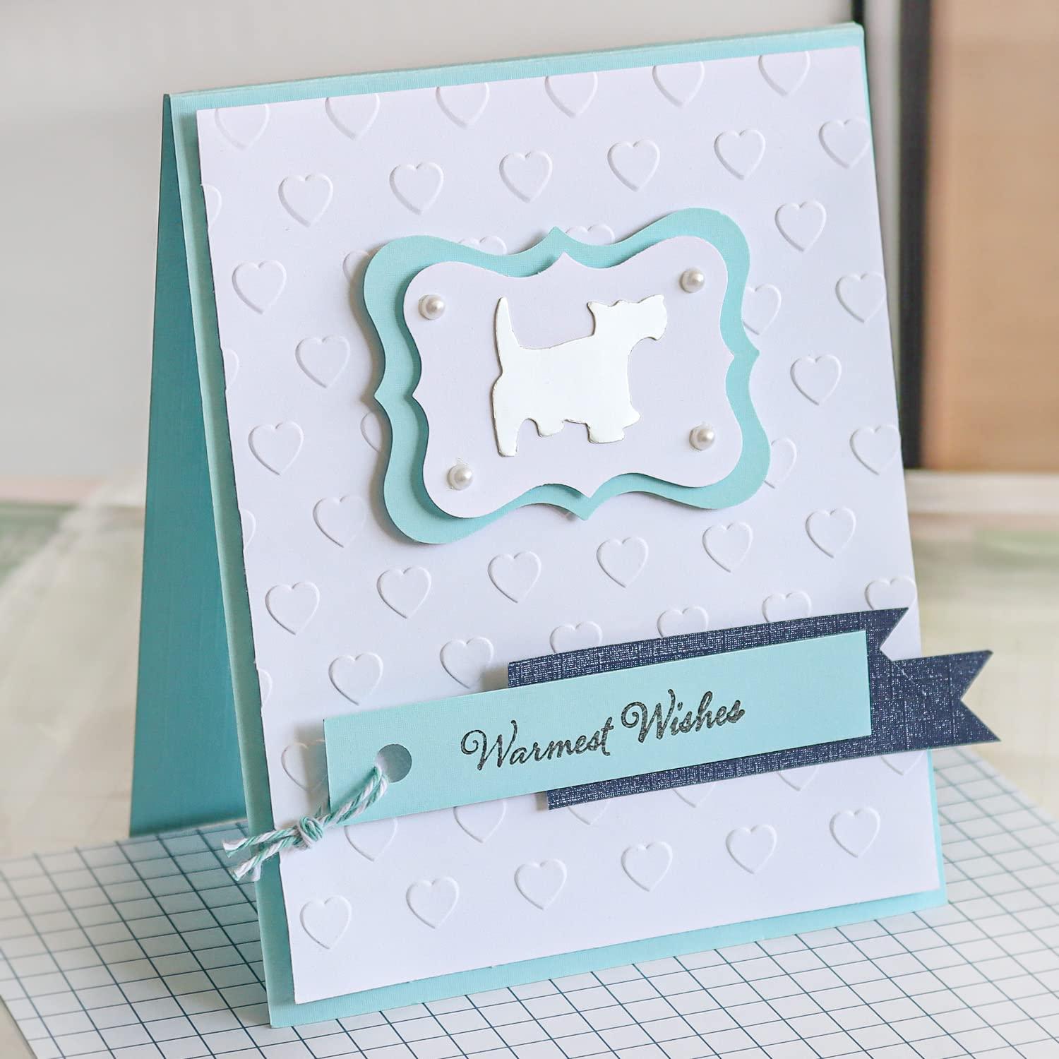 Cortador de Papel Bira Craft 2.5" Ornamental para Manualidades