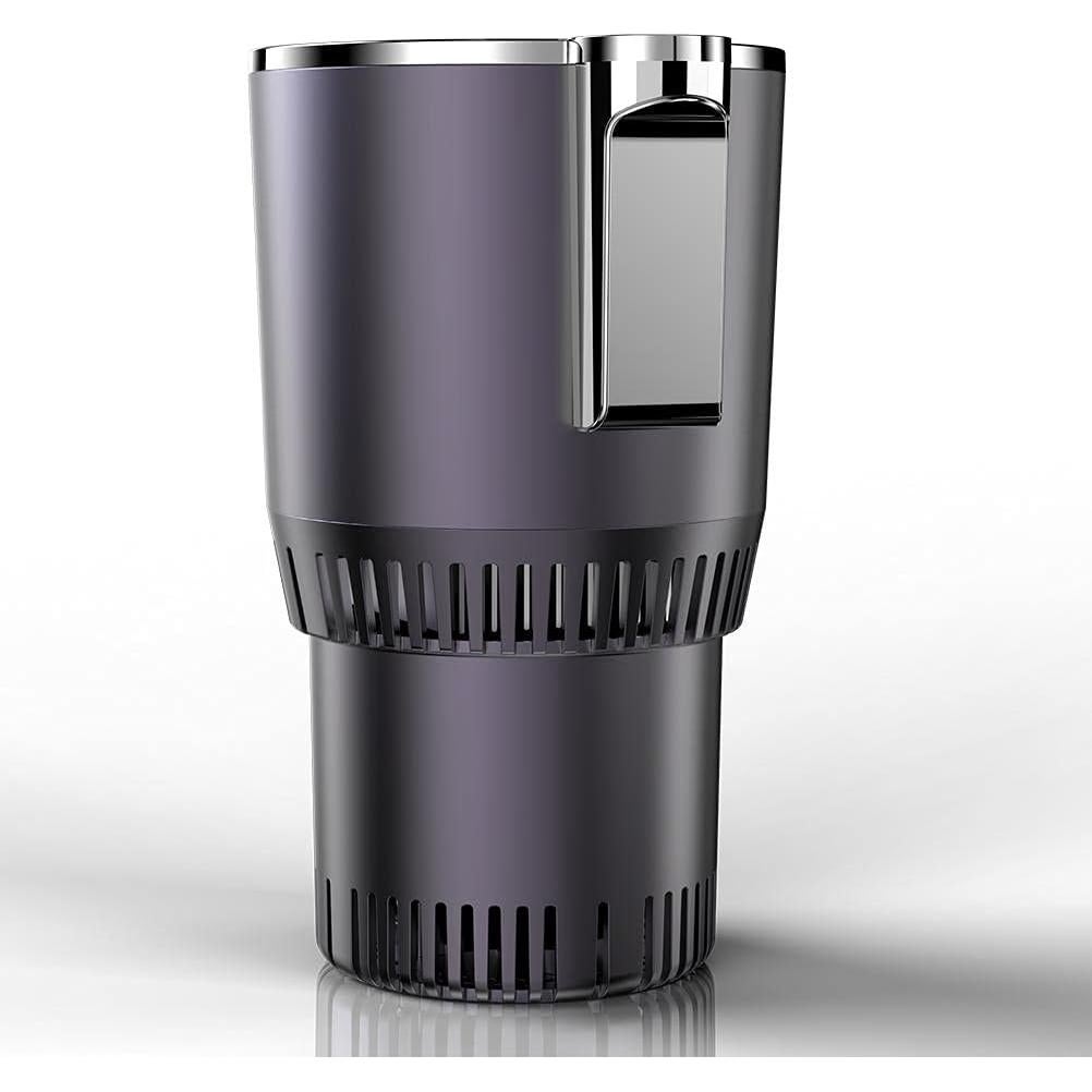 Enfriador y Calentador de Tazas HEITIGN 12V Negro