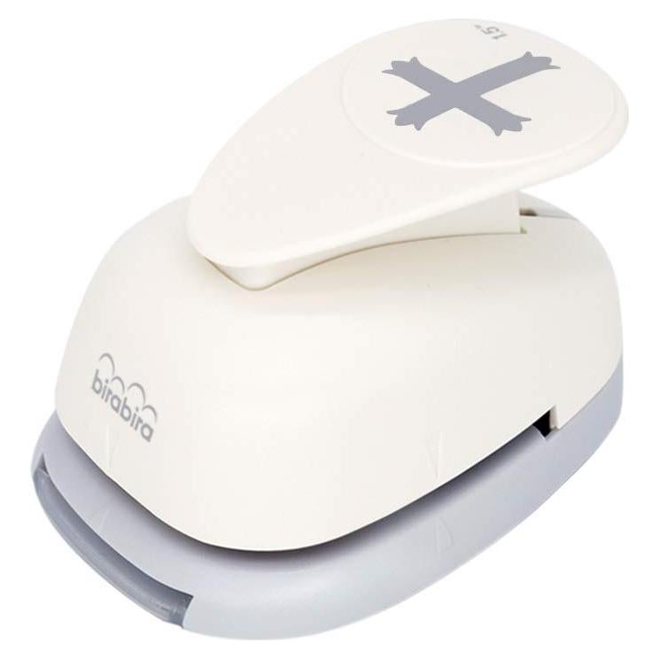 Troquel de Papel Bira Craft Cruz 3 para Manualidades