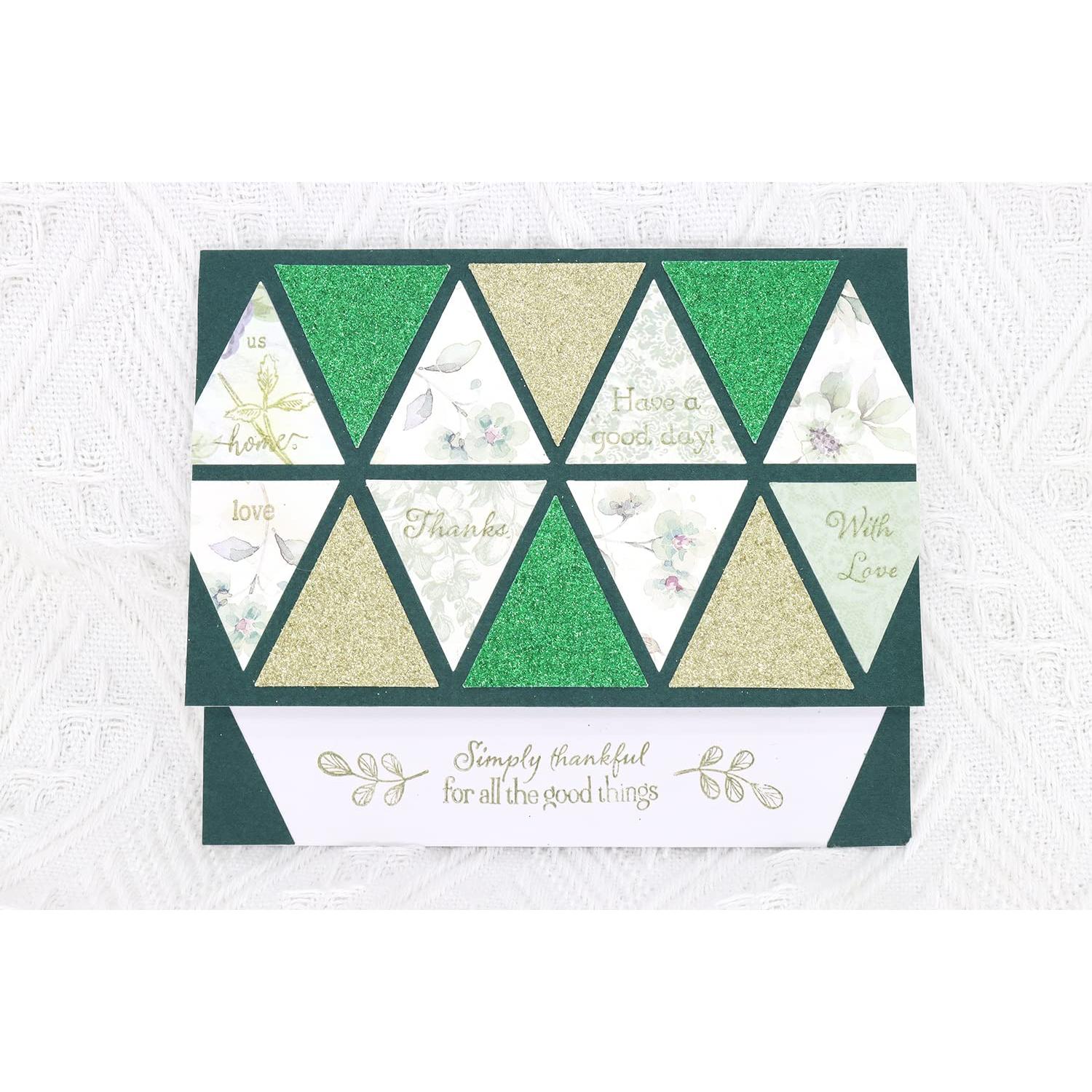 Perforadora de papel Bira Craft forma de banderín 1"