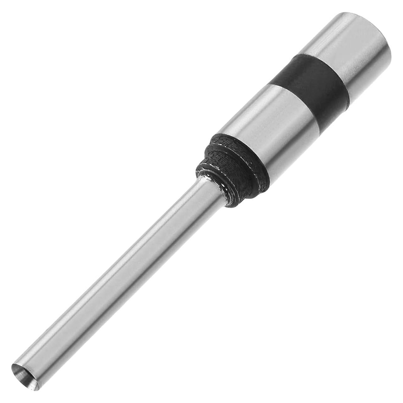 Broca de Perforación Utoolmart 5mm Mango Recto para Papel