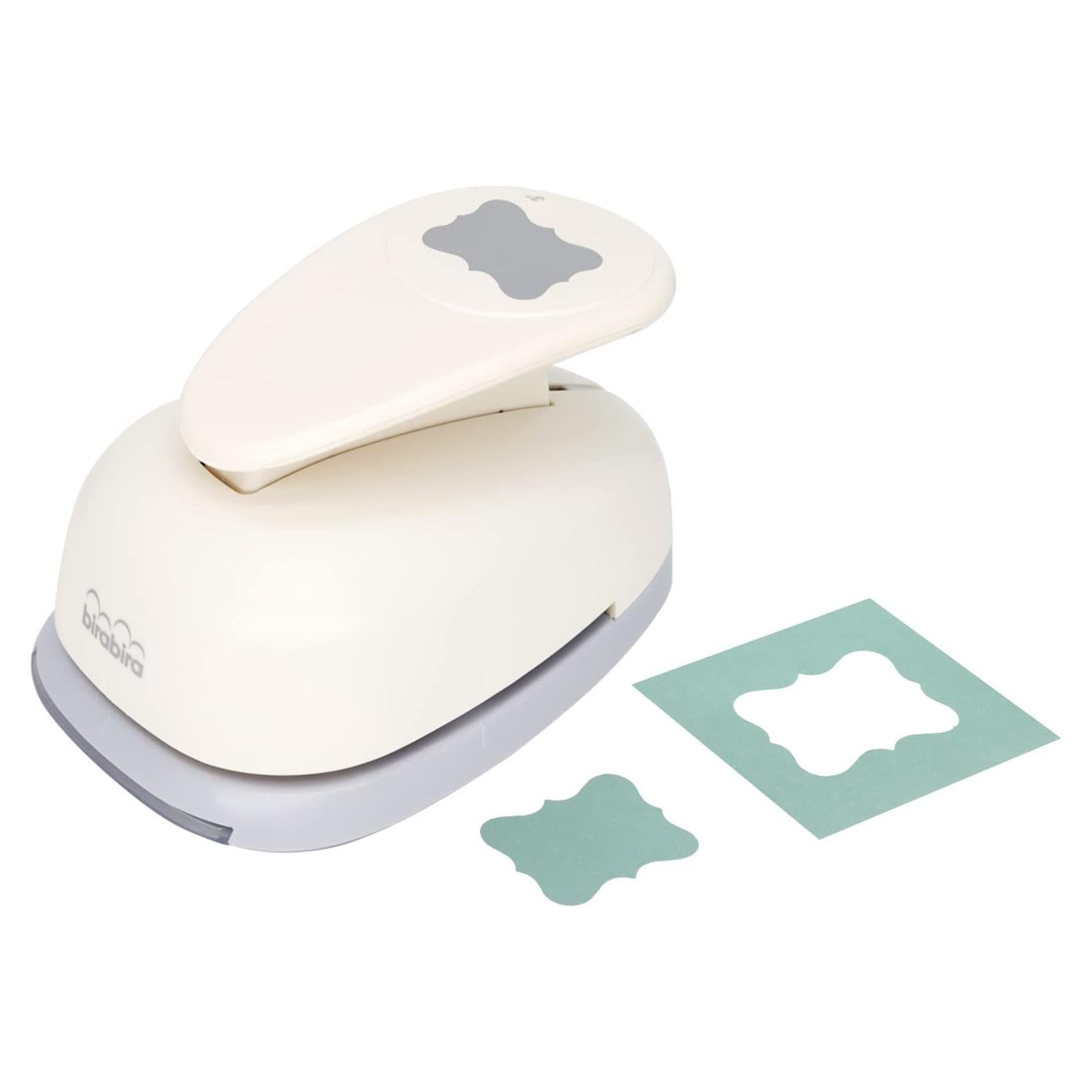 Troquel de Acción Bira Craft Soporte Ornado 3" para Manualidades