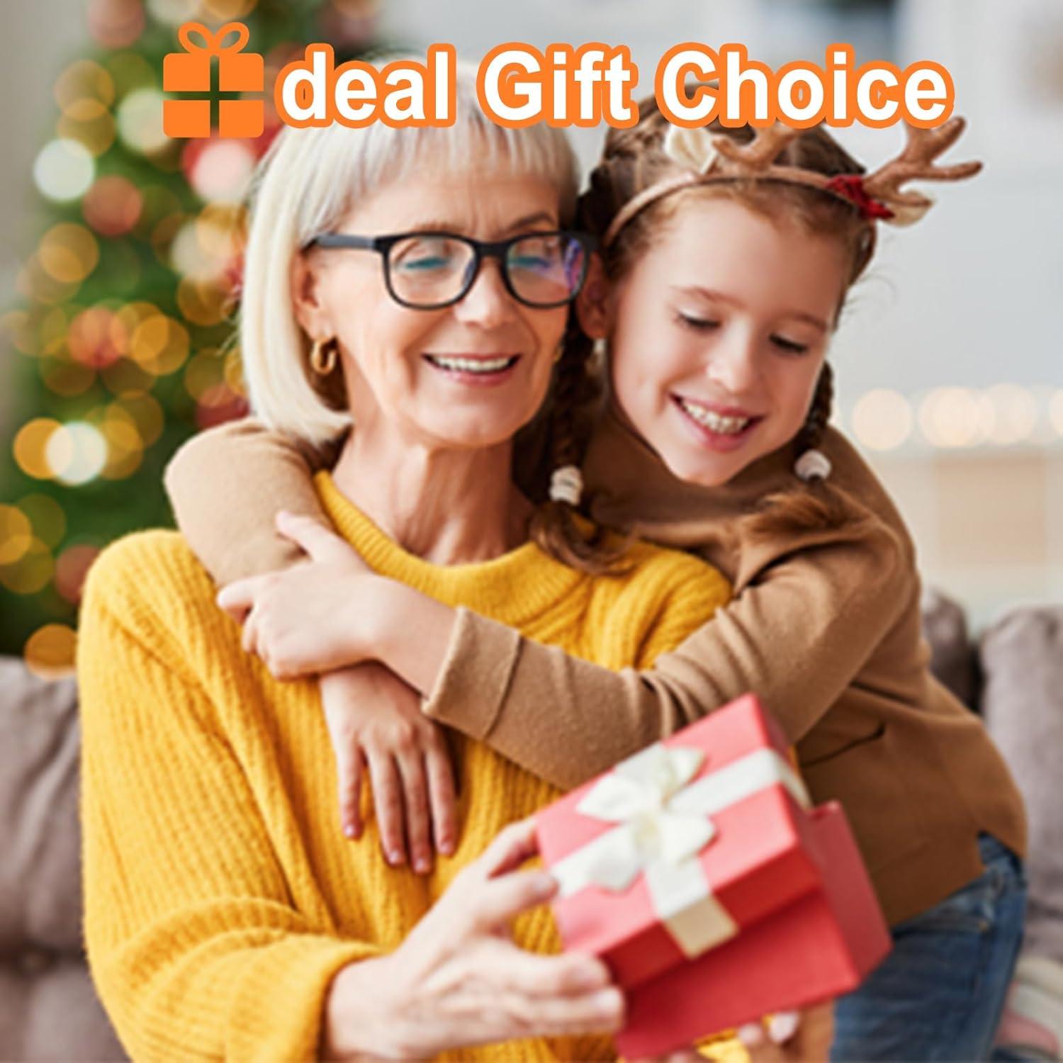 Lámpara de lectura ZKLILI blanca recargable USB 3 colores