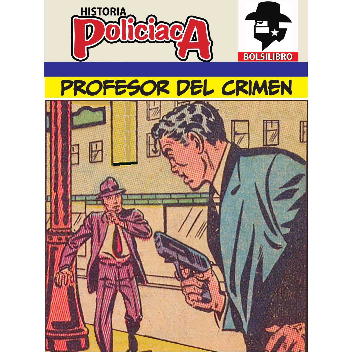 Novelas Ilustradas de Aventuras y Policiaca - Libro Semanal