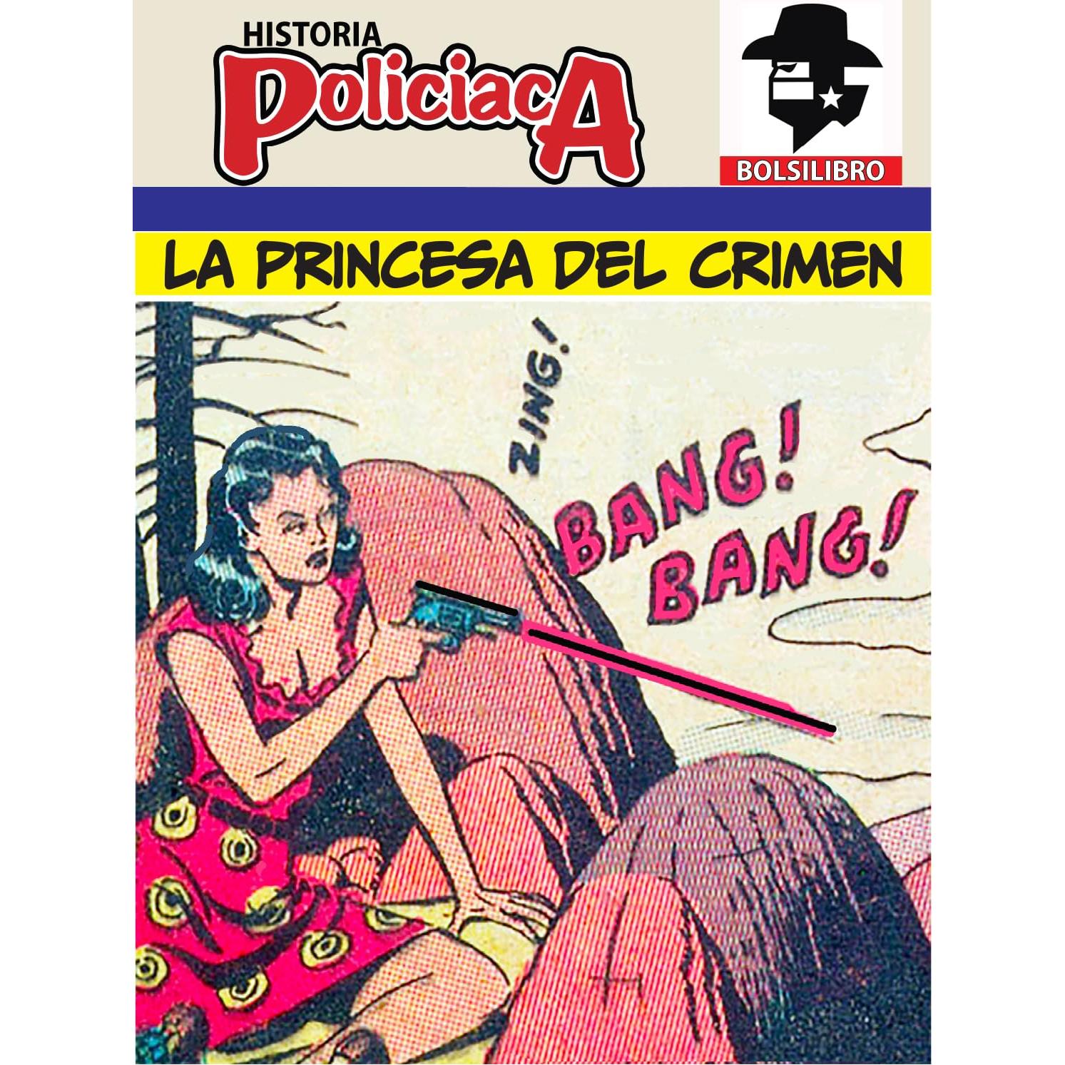 Novelas Ilustradas de Aventuras y Policiaca - Libro Semanal