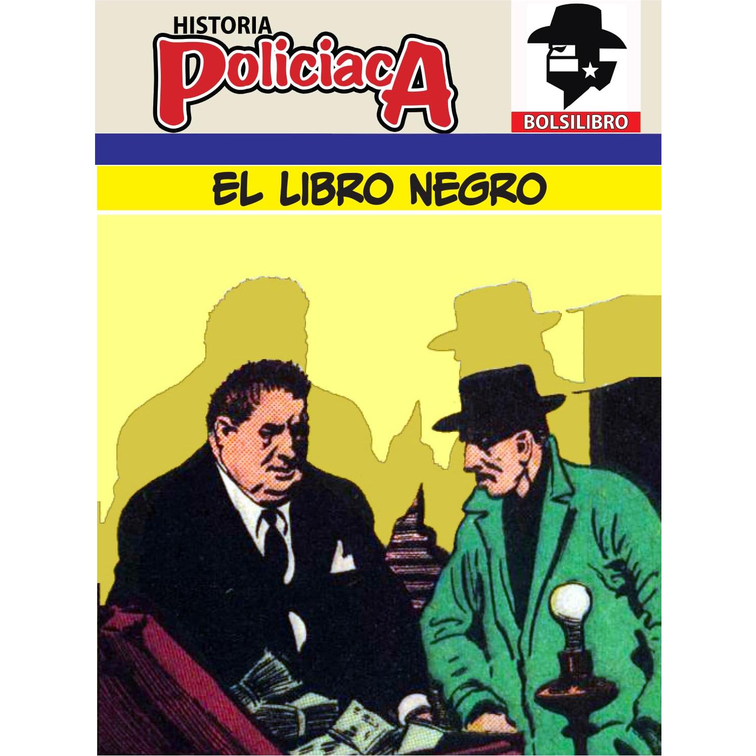 Novelas Ilustradas de Aventuras y Policiaca - Libro Semanal