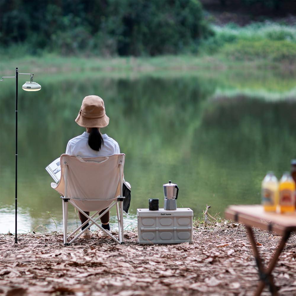 Linterna LED Recargable KOKOIN 25W 3000LM Impermeable