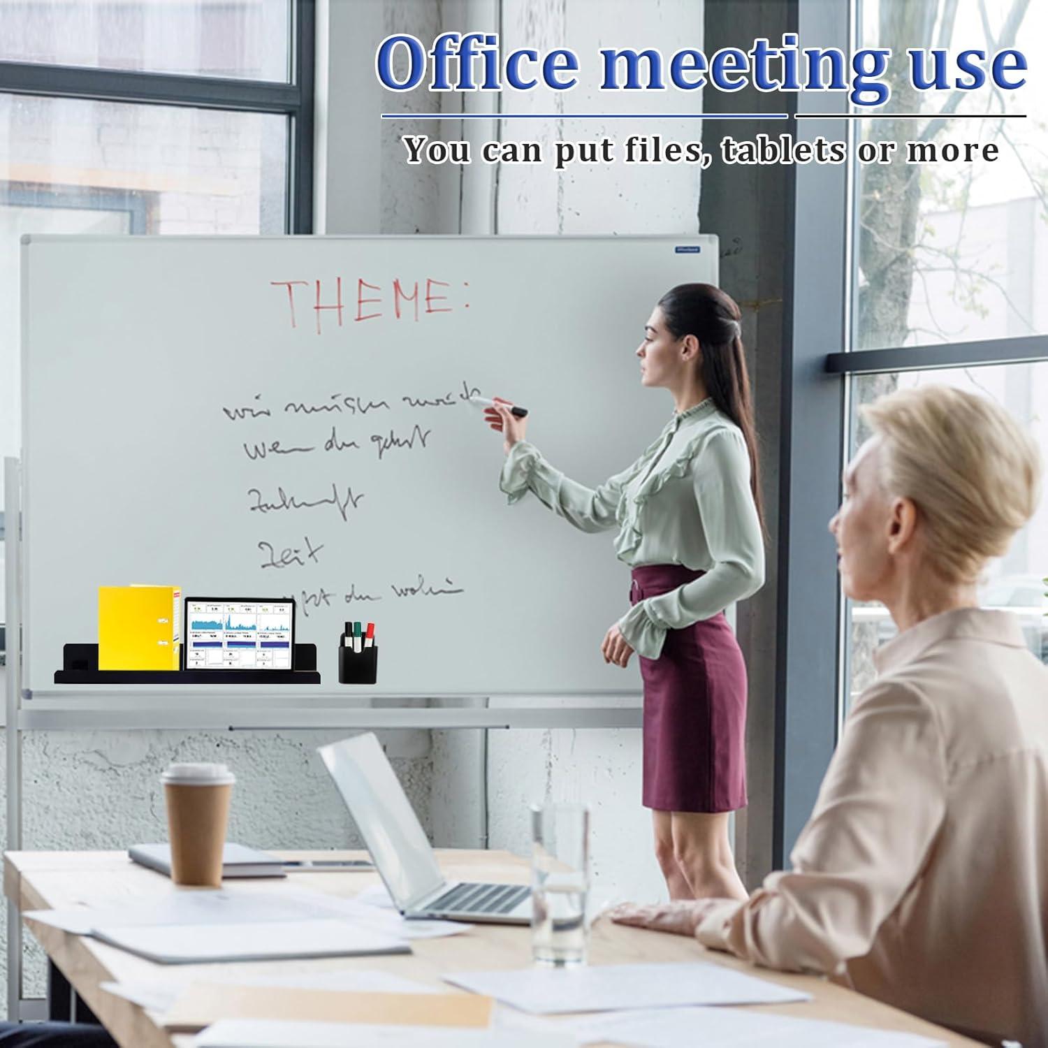 Estantes Magnéticos PENGYUDA 43.18cm para Oficina y Aula