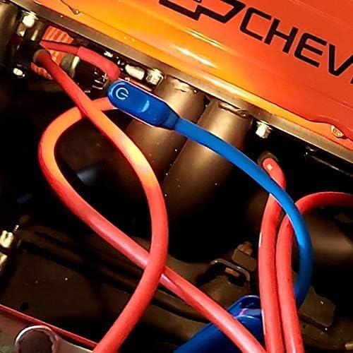 Luz de Libro Recargable Mighty Bright WonderFlex 20 Lúmenes