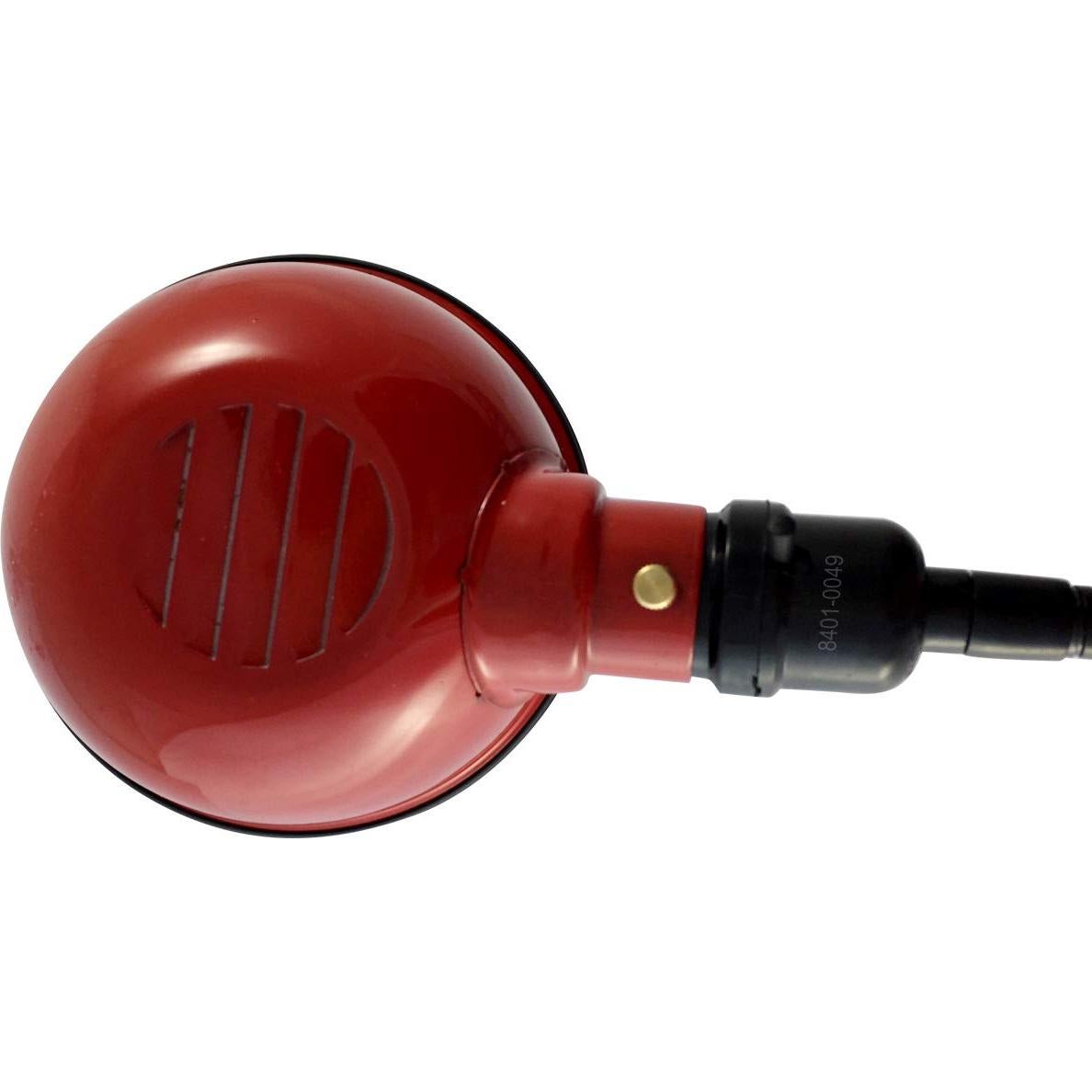 Lámpara de trabajo HHIP 8401-0049 con base magnética