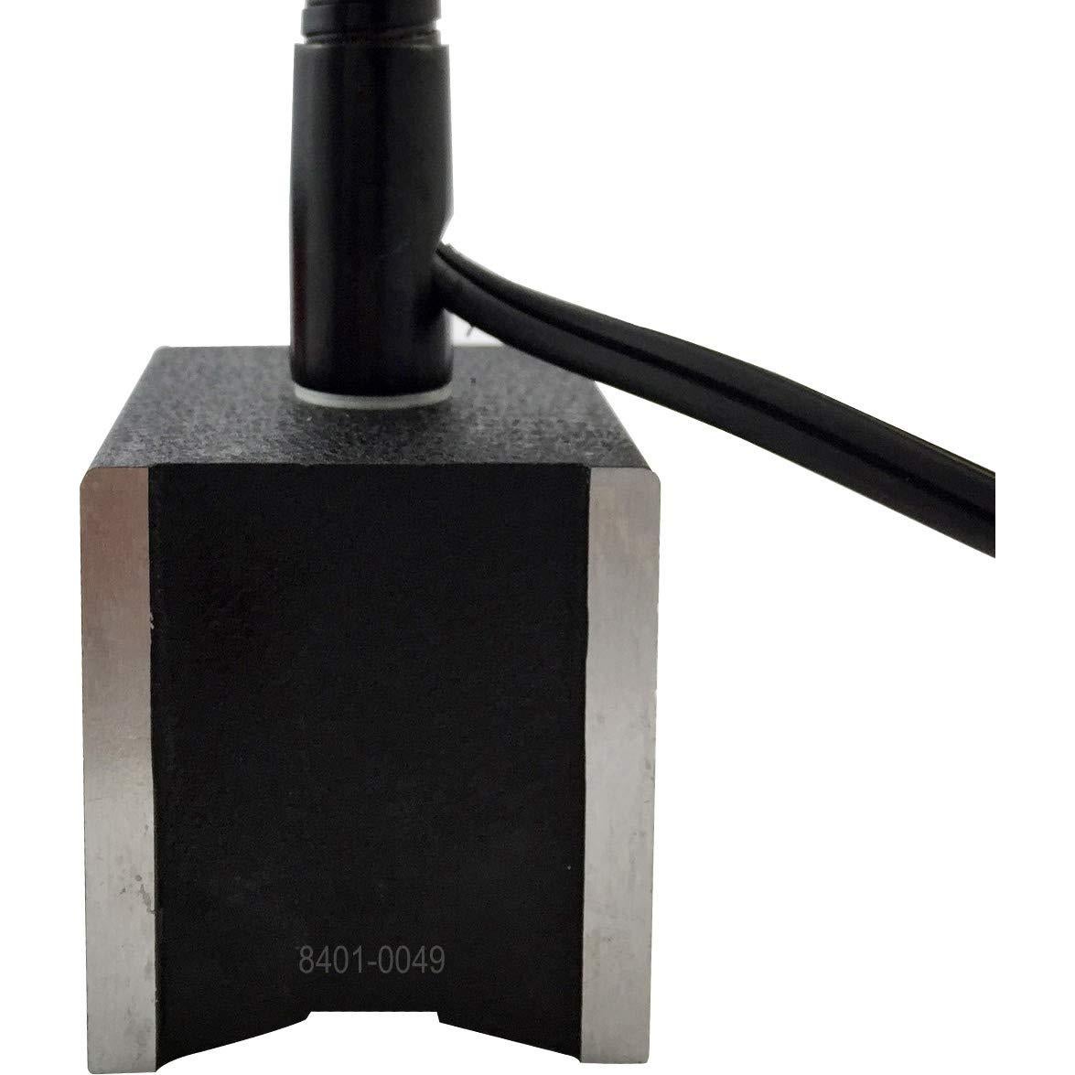 Lámpara de trabajo HHIP 8401-0049 con base magnética