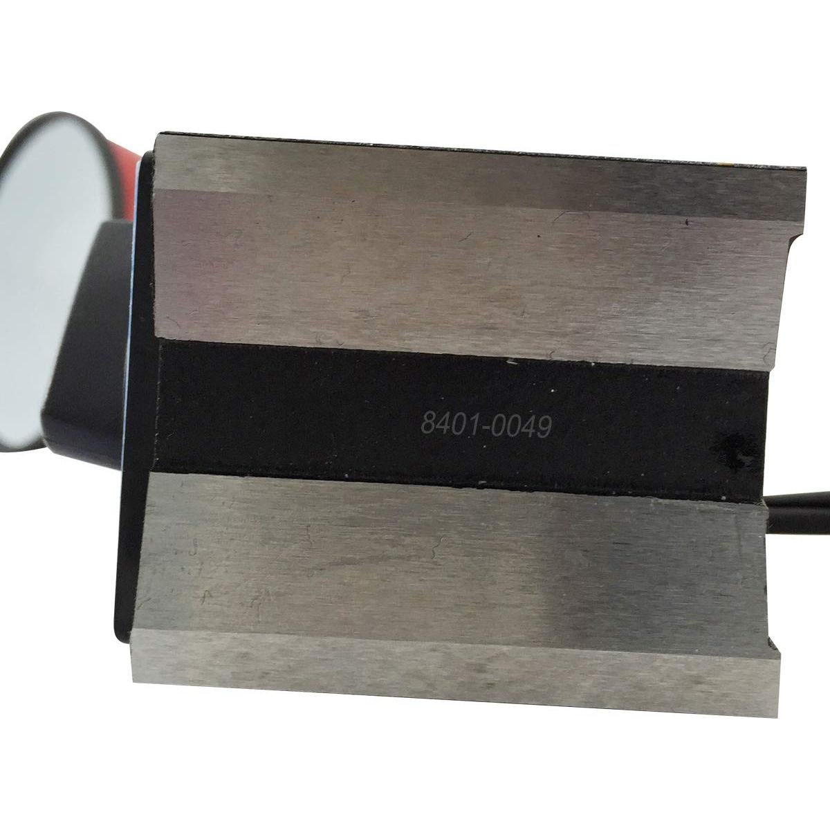 Lámpara de trabajo HHIP 8401-0049 con base magnética