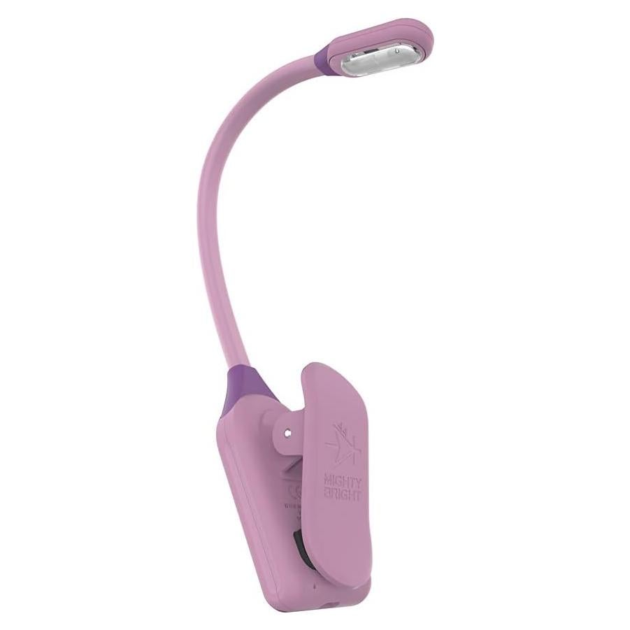 Luz de Libro Mighty Bright WonderFlex LED Regulable 30h