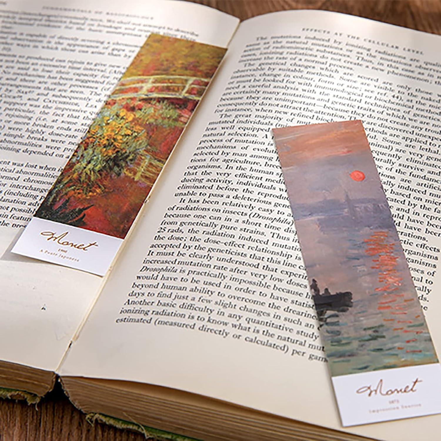 Marcadores de Arte Vintage Doraking 30PCS para Lectores