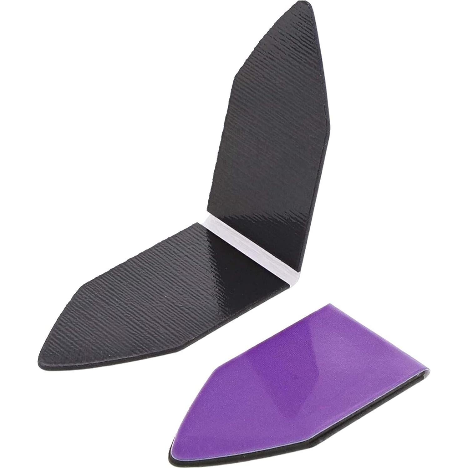 Paquete de 72 Marcadores Magnéticos Mini Bright Creations 2.54 cm