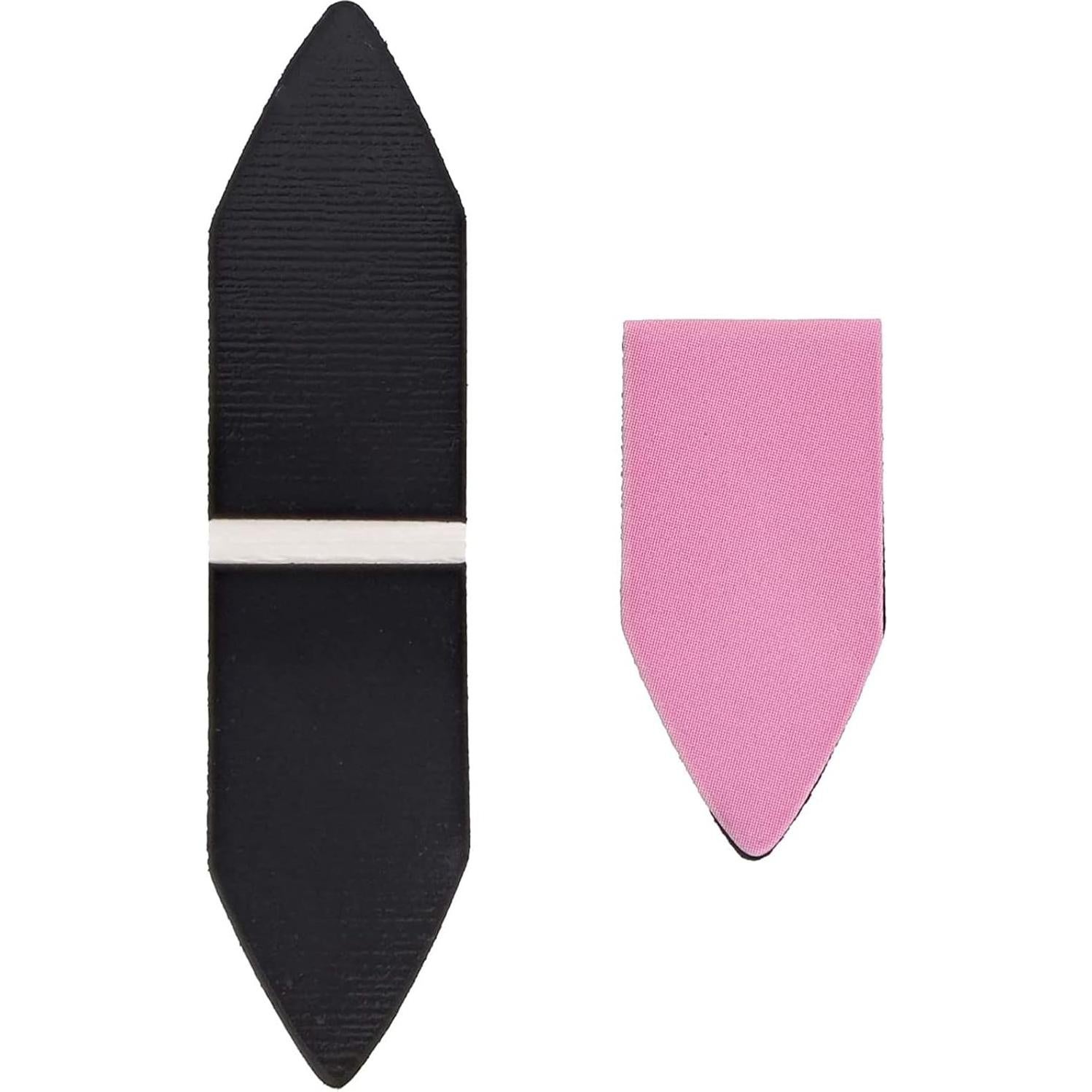 Paquete de 72 Marcadores Magnéticos Mini Bright Creations 2.54 cm