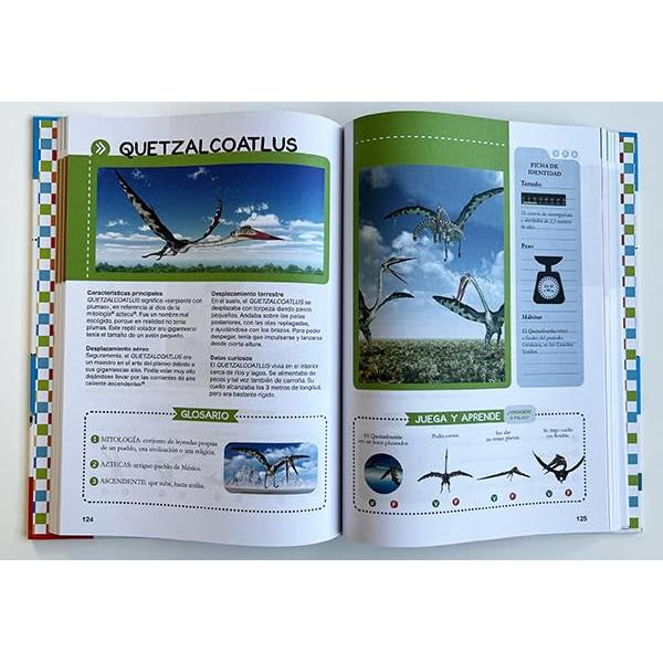 Mi primera enciclopedia / My First Encyclopedia (Spanish Edition)