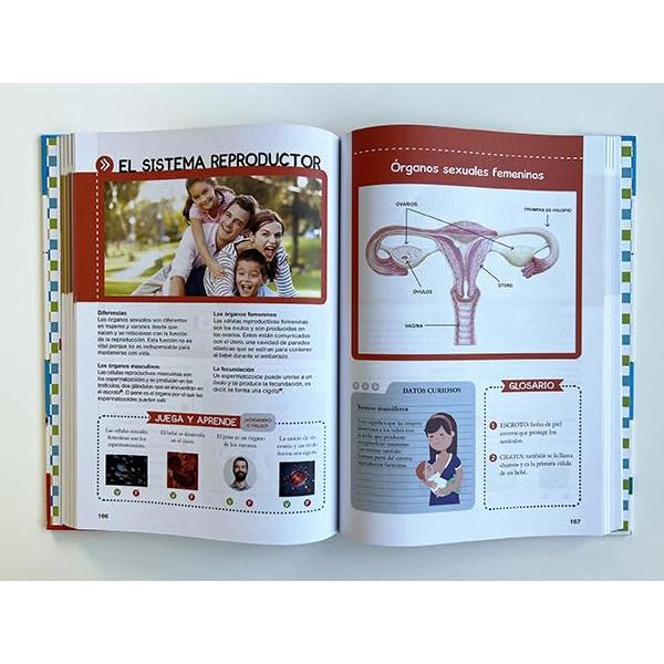 Mi primera enciclopedia / My First Encyclopedia (Spanish Edition)