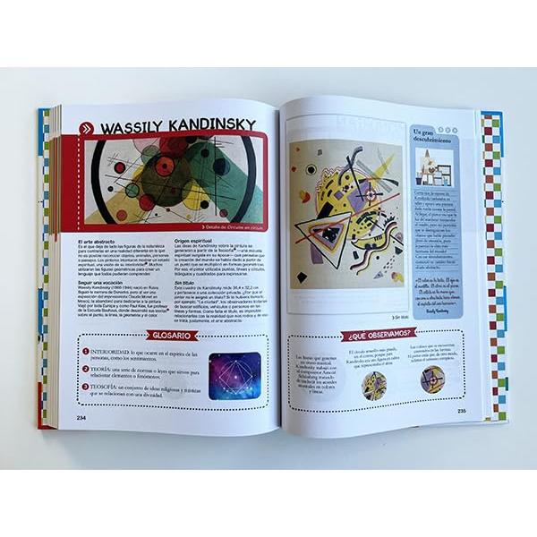 Mi primera enciclopedia / My First Encyclopedia (Spanish Edition)