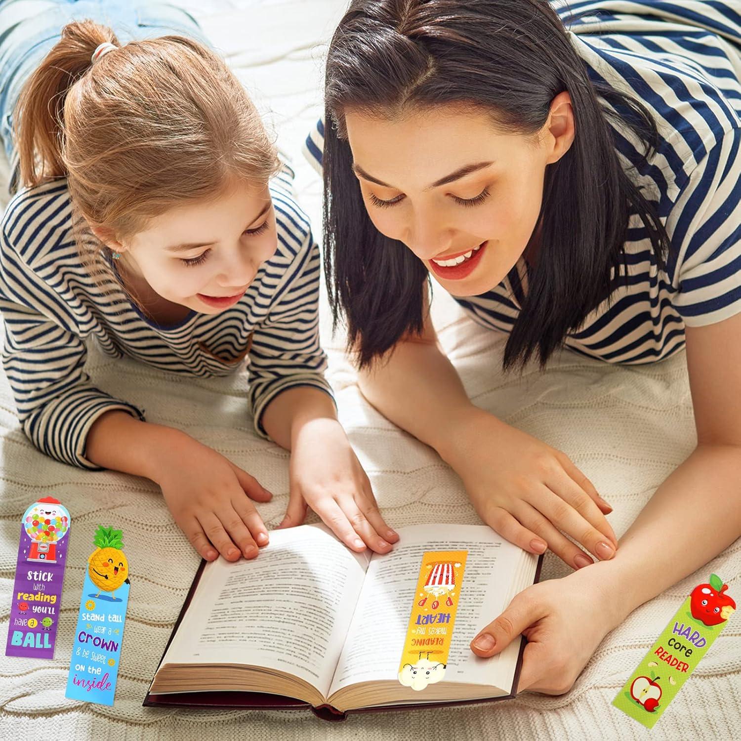 Marcadores Aromáticos Eersida 90 Piezas Frutas y Comida