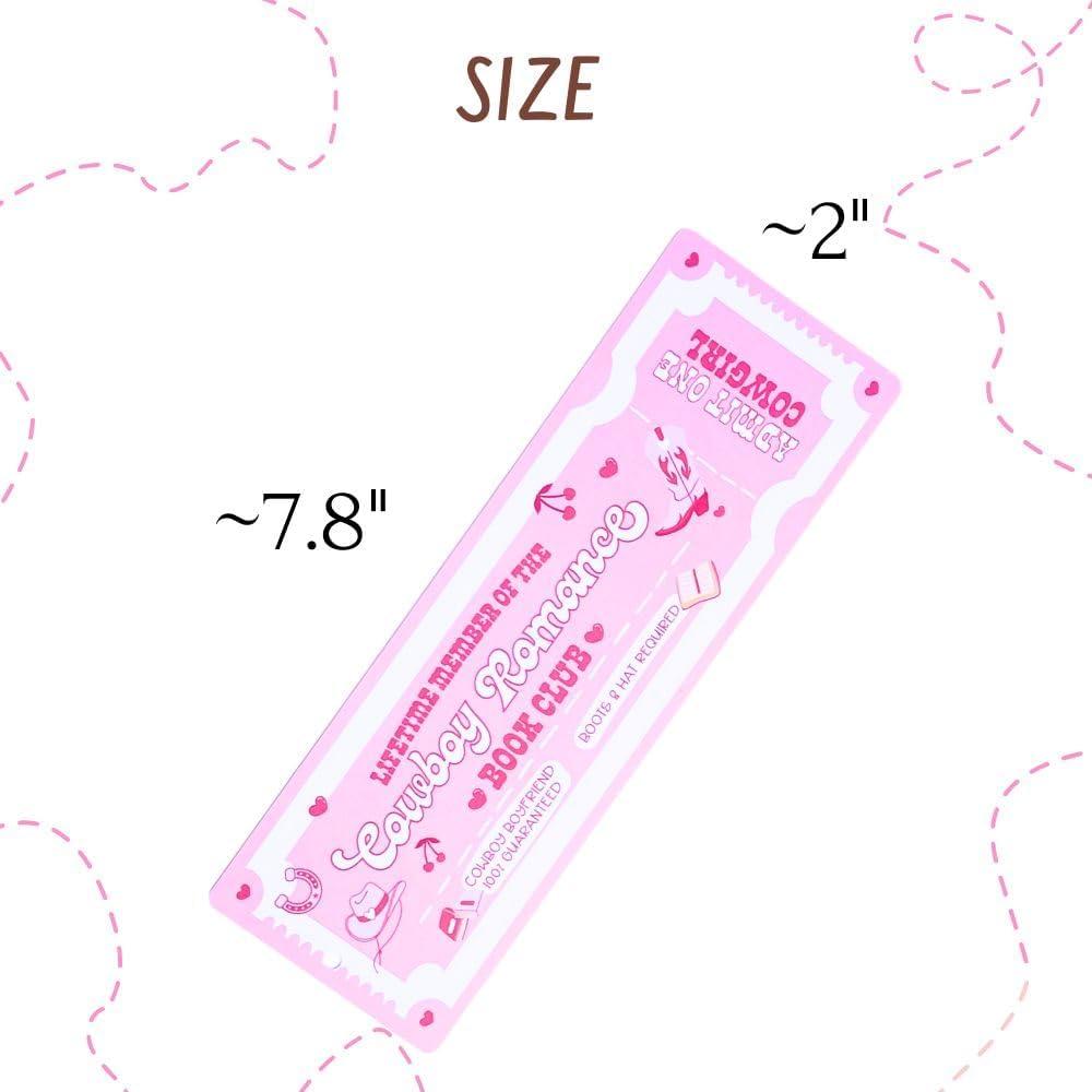 Conjunto de 16 Marcadores Divertidos YJ PREMIUMS Multicolor