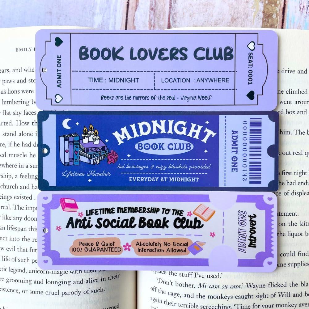 Conjunto de 16 Marcadores Divertidos YJ PREMIUMS Multicolor